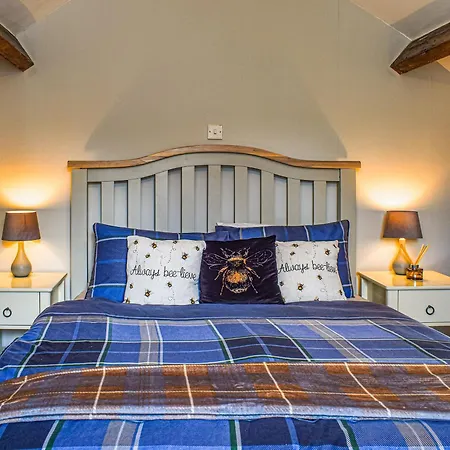 Beeswax Holiday home *