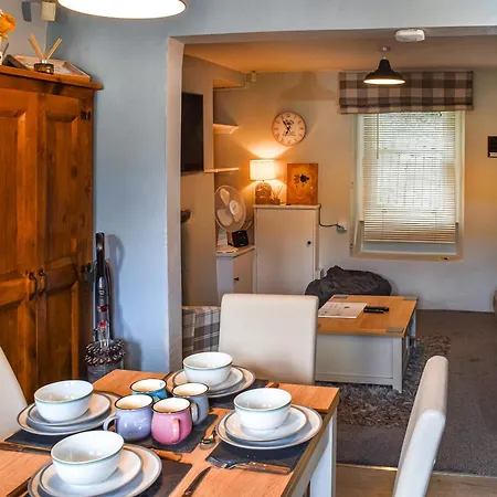 Beeswax Holiday home *