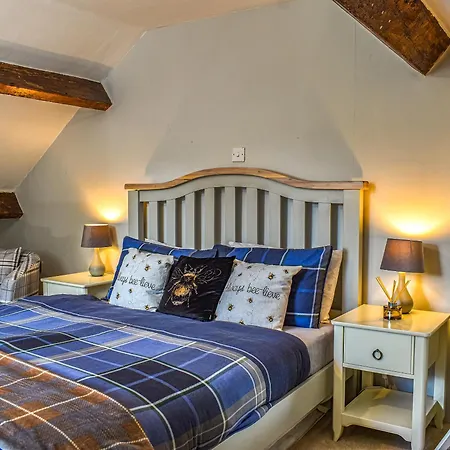 Holiday home Beeswax *