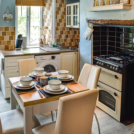 Holiday home Beeswax Dalton in Furness