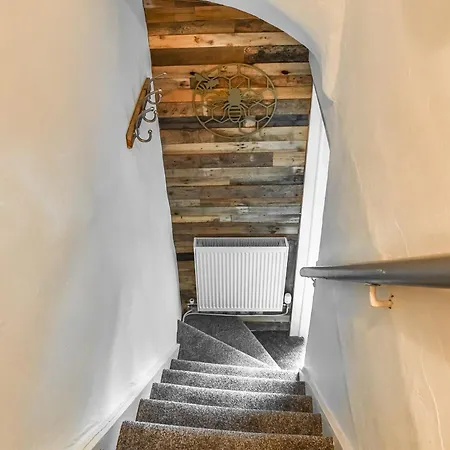 Holiday home Beeswax Dalton in Furness