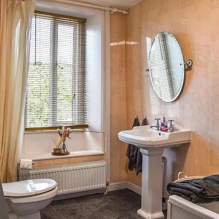 Holiday home Beeswax Dalton in Furness