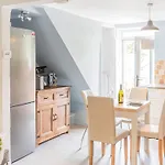 Beeswax Feriehus