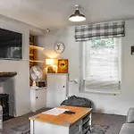 Beeswax Feriehus Dalton-in-Furness